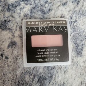 Mary Kay Pink Blush Compact